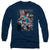 Superman - Action Comics #1 Adult Long Sleeve Shirt