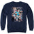 Superman - Action Comics #1 Adult Crewneck Sweatshirt