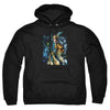 JLA - Aquaman #1 Adult Pullover Hoodie