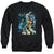 JLA - Aquaman #1 Adult Crewneck Sweatshirt