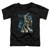 JLA - Aquaman #1 Toddler Short Sleeve