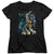 JLA - Aquaman #1 Women's Short Sleeve