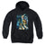JLA - Aquaman #1 Youth Hooded Sweatshirt