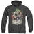 Dcr - Justice League Dark Adult Heather Hoodie