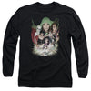 Dcr - Justice League Dark Adult Long Sleeve