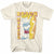 Dennis The Menace Beach Menace- S/S Tshirt