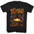 DIO The Last In Line- S/S Tshirt