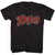 DIO Logo- S/S Tshirt