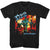 DIO Angry Machines- S/S Tshirt