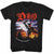 DIO Whipping Chain- S/S Tshirt