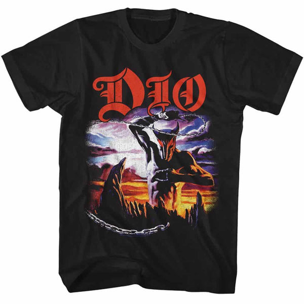 DIO Whipping Chain- S/S Tshirt