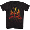 DIO Killing The Dragon- S/S Tshirt