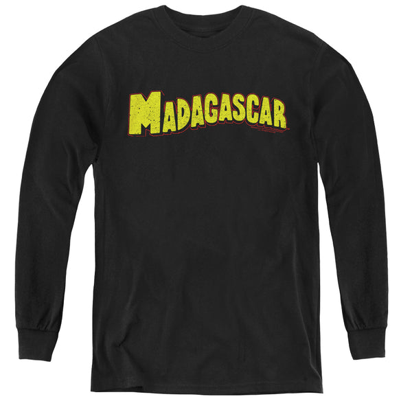 Madagascar - Logo L - S Youth