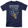 Voltron - Defender Adult Regular Fit Short Sleeve