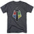 Voltron - Sigil Adult Regular Fit Short Sleeve