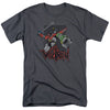 Voltron - Roar Adult Regular Fit Short Sleeve