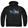 Voltron - Space Logo Adult Pullover Hoodie