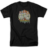Voltron - Group Adult Regular Fit Short Sleeve