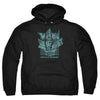 Voltron - Defender Rough Adult Pullover Hoodie