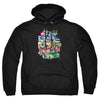 Voltron - Paladins Strike Adult Pullover Hoodie