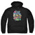 Voltron - Paladins Strike Adult Pullover Hoodie