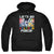 Voltron - Lets Go Adult Pullover Hoodie