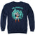 Masters Of The Universe - Grayskull Nights Adult Crewneck Sweatshirt