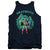 Masters Of The Universe - Grayskull Nights Adult Tank Top