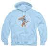 Masters Of The Universe - Lightning Power Adult Pullover Hoodie
