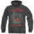 Masters Of The Universe - Eternia Christmas Adult Heather Hoodie
