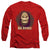 Masters Of The Universe - Bah Humbug Adult Long Sleeve