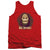 Masters Of The Universe - Bah Humbug Adult Tank Top