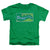 Dragon Tales - Logo Clean Toddler Short Sleeve