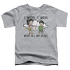 Dragon Tales - I Wish With All My Heart Toddler Short Sleeve