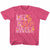 Dum Dums Life Is Sweet-Vintage Youth S/S Tshirt
