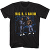 Colorized - Eric B & Rakim T-Shirt