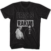 Blackout - Eric B & Rakim T-Shirt