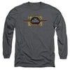 Electric Company - Logo Adult Long Sleeve