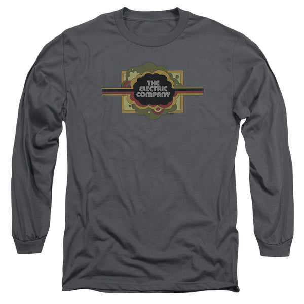 Electric Company - Logo Adult Long Sleeve