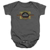 Electric Company - Logo Infant Snapsuit