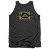 Electric Company - Logo Adult Tank Top