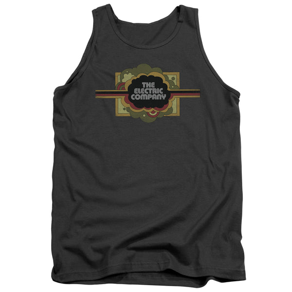 Electric Company - Logo Adult Tank Top