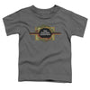 Electric Company - Logo Toddler Short Sleeve