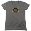 Electric Company - Logo Women's Short Sleeve