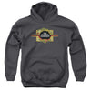 Electric Company - Logo Youth Hooded Sweatshirt
