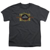 Electric Company - Logo Youth Short Sleeve