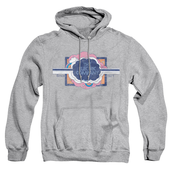 Electric Company - Since 1971 Adult Pullover Hoodie