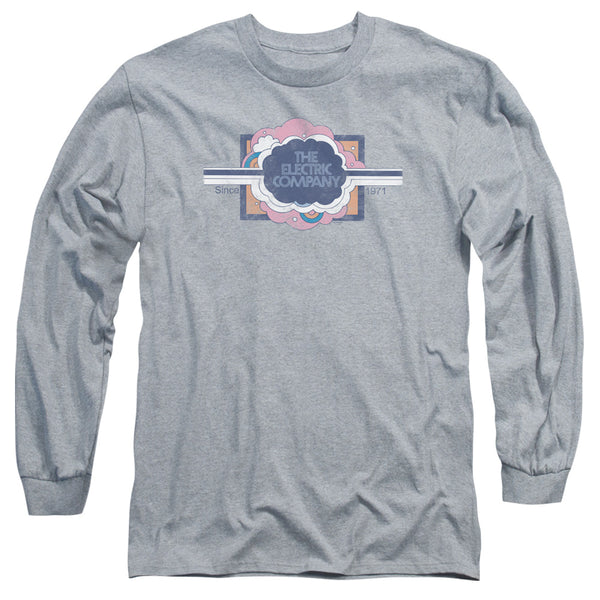 Electric Company - Since 1971 Adult Long Sleeve