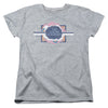 Electric Company - Since 1971 Women's Short Sleeve