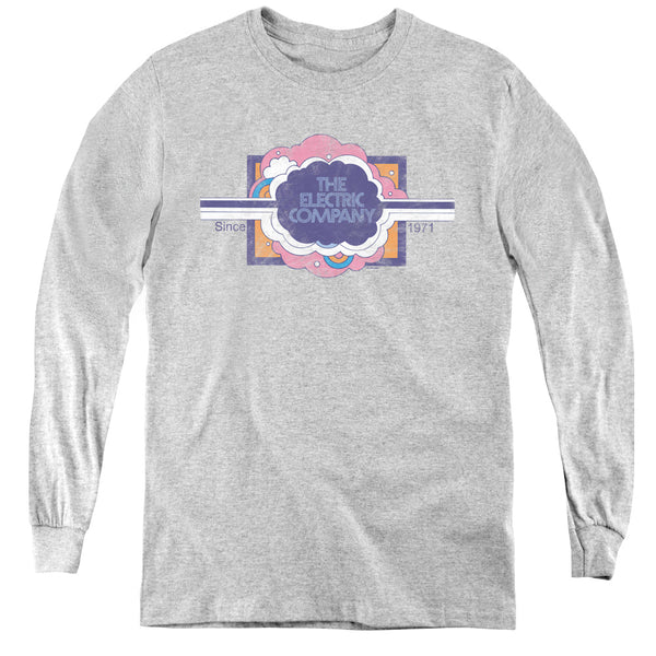 Electric Company - Since 1971 L - S Youth